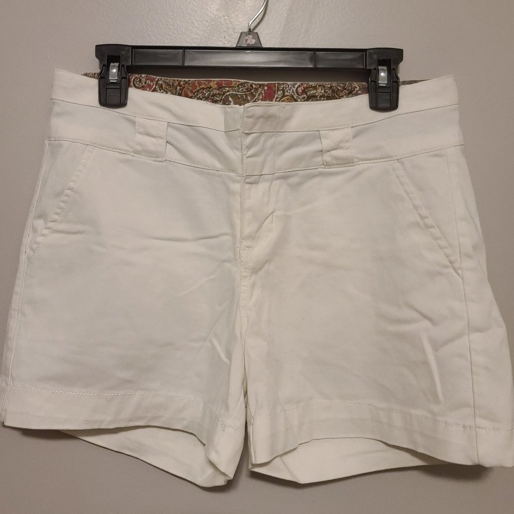 One 5 One Ladies Shorts